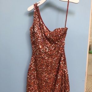 Scala Party Dress